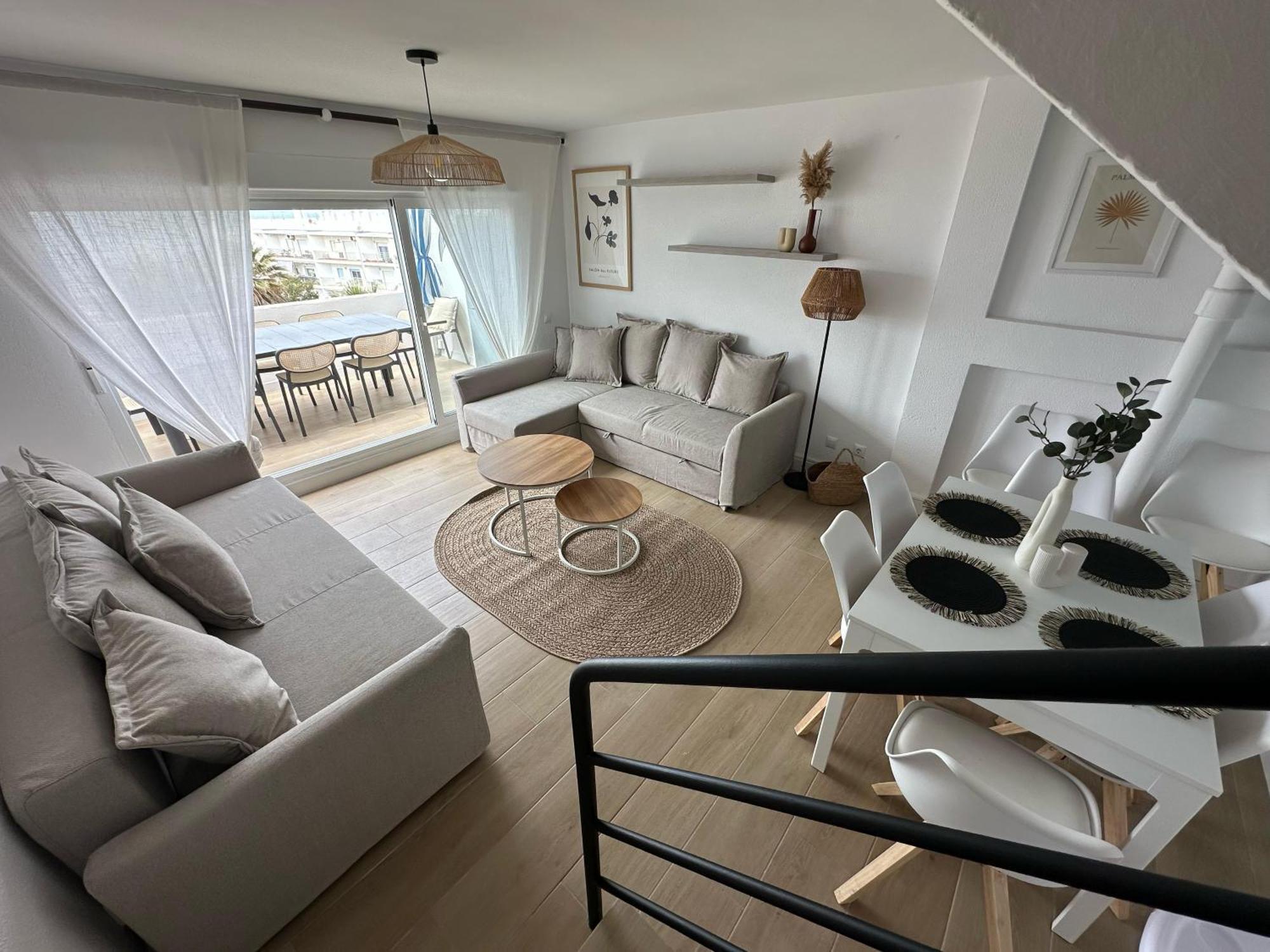 Gatu Villa Mar "Preferente Para Mayores De 25 Anos Y Familias " El Puerto de Santa María Exterior foto