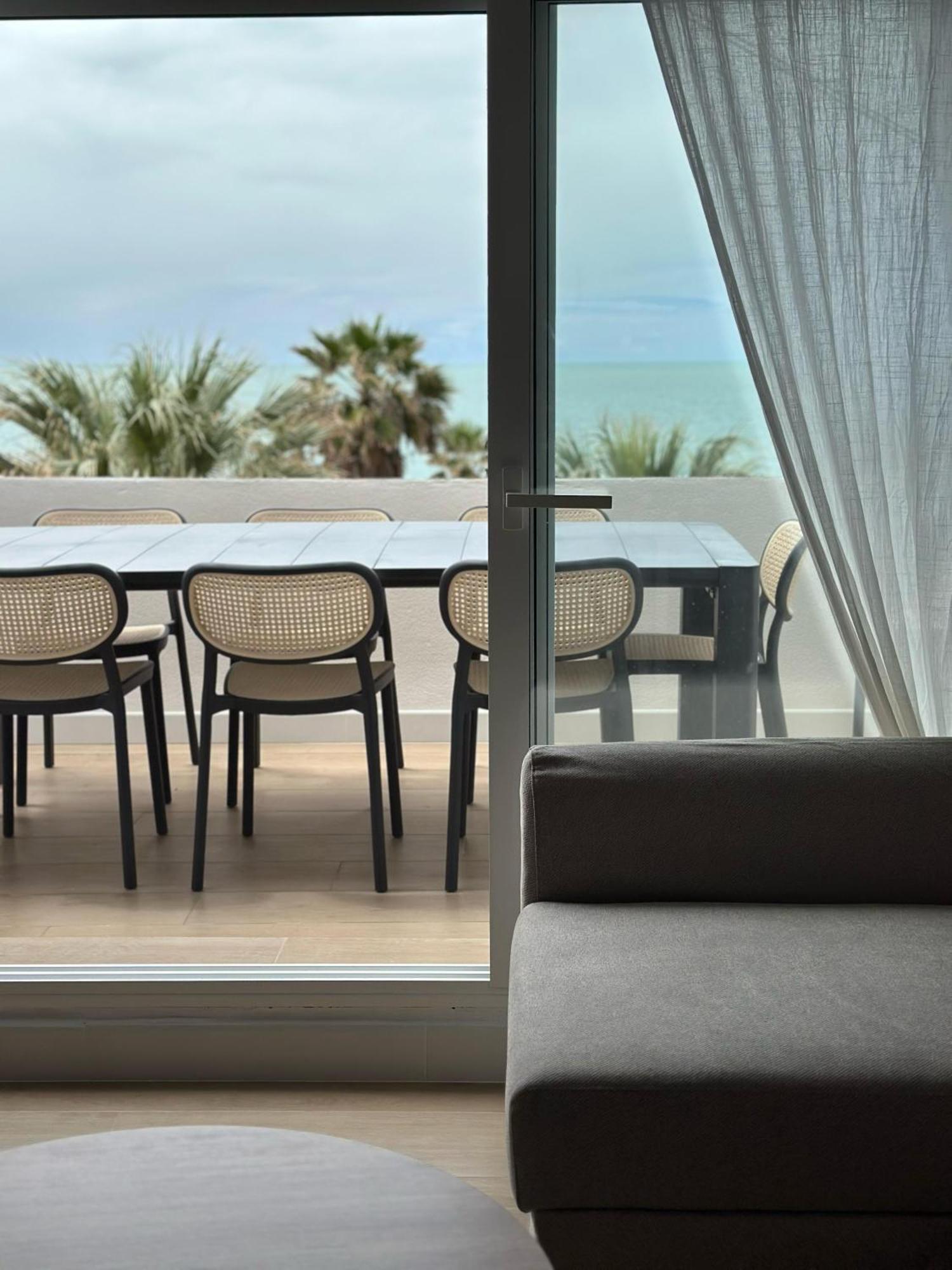 Gatu Villa Mar "Preferente Para Mayores De 25 Anos Y Familias " El Puerto de Santa María Exterior foto