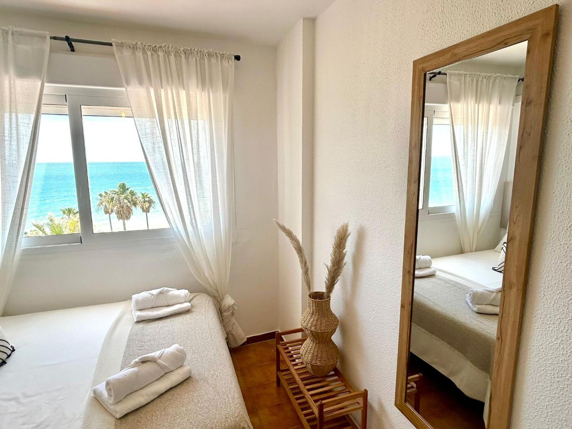Gatu Villa Mar "Preferente Para Mayores De 25 Anos Y Familias " El Puerto de Santa María Exterior foto