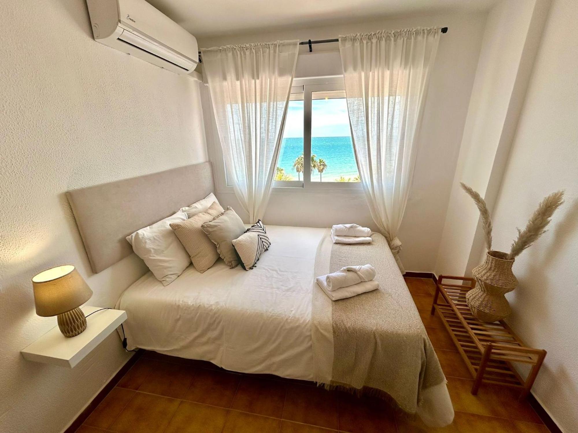 Gatu Villa Mar "Preferente Para Mayores De 25 Anos Y Familias " El Puerto de Santa María Exterior foto